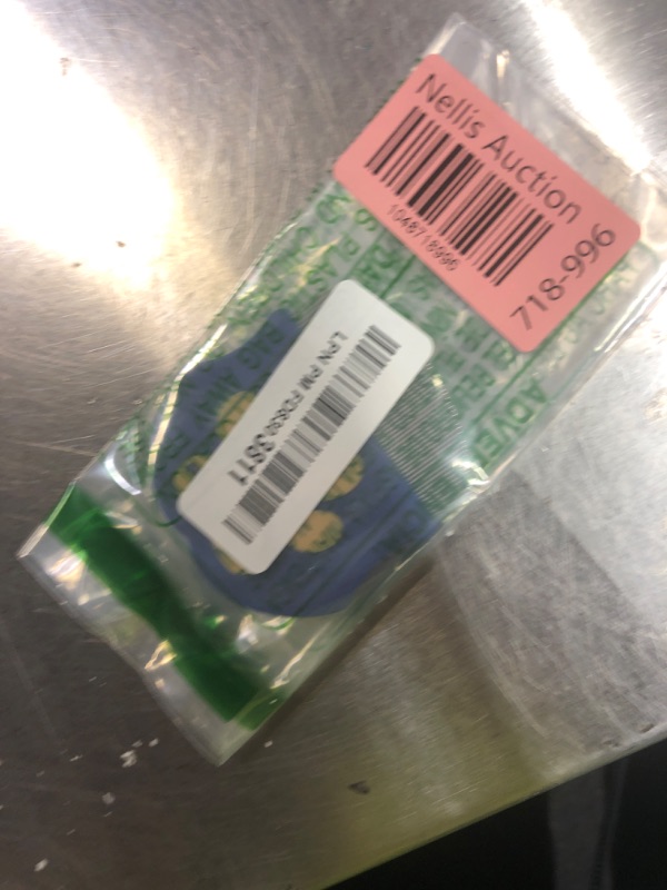 Photo 1 of [PETHROOM] Professional Eye Comb for Pets | Stainless Steel Tear Stain Remover for Cats & Dogs | Gentle Round-Head Grooming Tool | Compact & Portable for Eye Gunk Removal