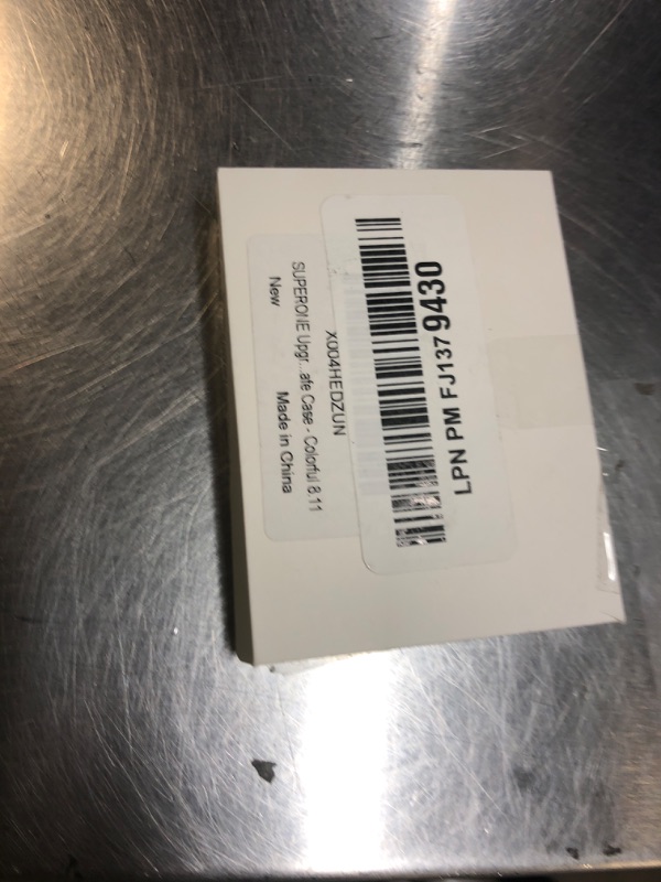 Photo 1 of [2025 Upgraded] SUPERONE for MagSafe Phone Grip for MagSafe Kickstand Compatible with Mag Safe Finger Loop, 4-in-1 Phone Ring Holder Strap for iPhone 17/16/15/14/13 Series and Mag Safe Case - Colorful