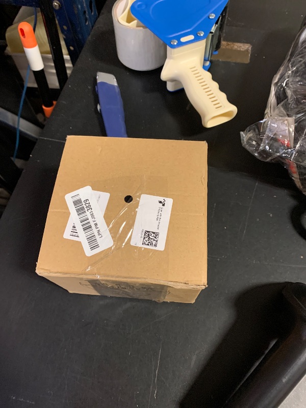 Photo 1 of 
Dyson Supersonic Nural Wave+Curl diffuser attachment. 