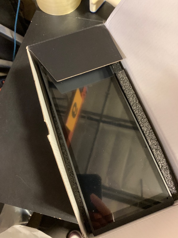 Photo 1 of [Car Tablet 2025] 9.26" Apple Carplay&Android Auto with 4K Front Dashcam+1080P Reverse Camera,Car Play Screen-Super Link,Bluetooth,G-Sensor,Dual Loop Recording,Mirror Link for 99% car