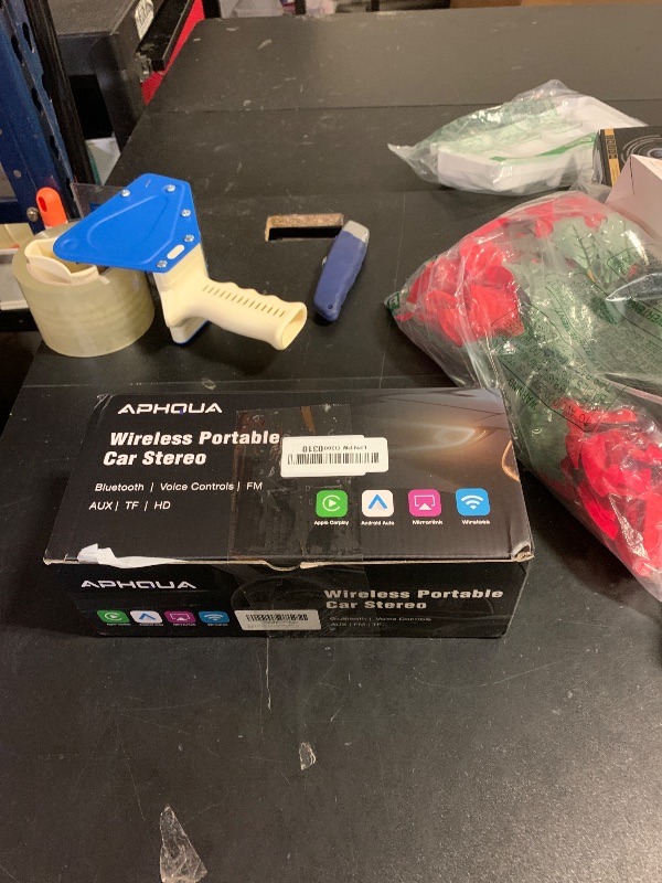 Photo 1 of [Car Tablet 2025] 9.26" Apple Carplay&Android Auto with 4K Front Dashcam+1080P Reverse Camera,Car Play Screen-Super Link,Bluetooth,G-Sensor,Dual Loop Recording,Mirror Link for 99% car