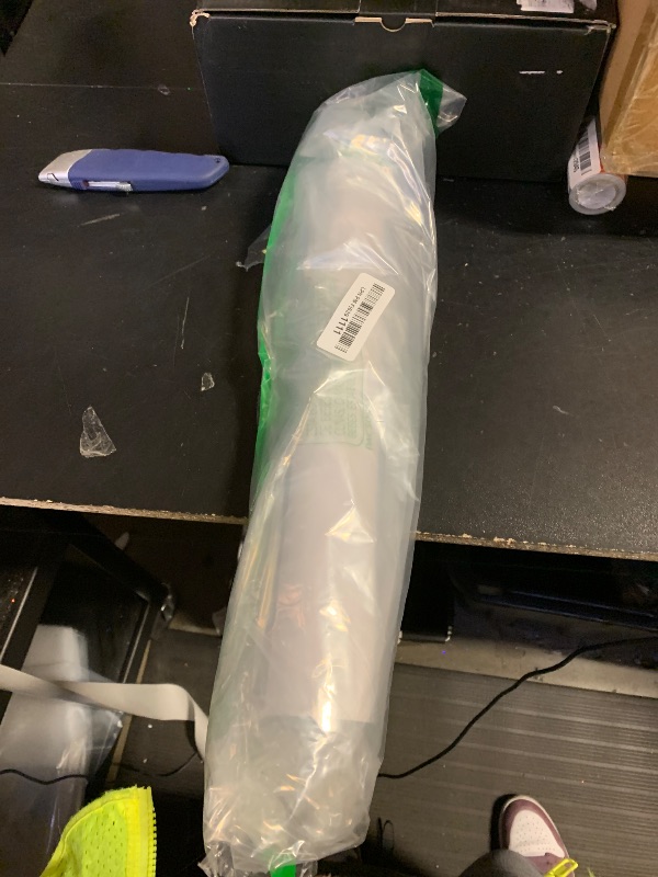 Photo 1 of 110 PCS Extra Large Snowflake Christmas Window Clings Decals for Glass Giant White Snowflake Window Decorations Xmas Snowflake Stickers Winter Wonderland Party Supplies Decor