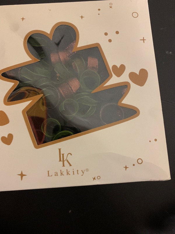 Photo 1 of 12 Counts Maillard Curly Ribbon Bows Maillard Purple Green Gold Ribbon for Gift Wrapping, Self Adhesive Burst Gift Bow for Presents, Christmas, Birthday, Wedding, Holiday Party Favors, Thanksgiving