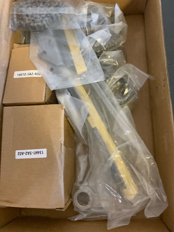 Photo 2 of Engine Timing Chain Kit, Compatible with 2015-2020 Acura TLX ILX 13-19 Honda Accord CR-V 2.4L Engine, Replace# 14401-5A2-A02 14510-5A2-A01