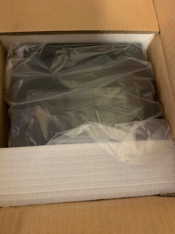 Photo 1 of vretti Thermal Shipping Label Printer - 4x6 Label Printer for Shipping Packages - 410B USB Thermal Printer Compatible with Ebay Etsy UPS FedEx Ebay Mac Linux, Chrome os Windows