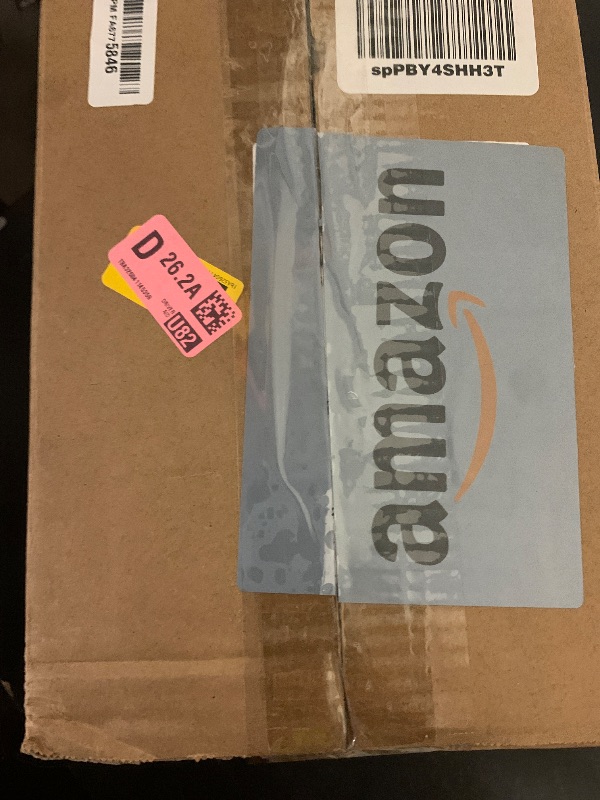 Photo 1 of vretti Thermal Shipping Label Printer - 4x6 Label Printer for Shipping Packages - 410B USB Thermal Printer Compatible with Ebay Etsy UPS FedEx Ebay Mac Linux, Chrome os Windows