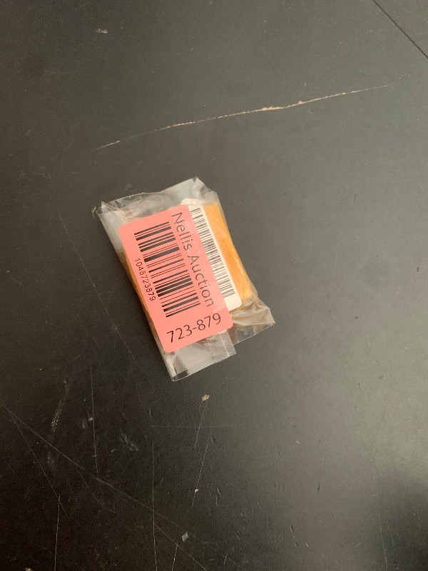 Photo 1 of 1 Pack Square Beeswax Block, for Leather Craft, DIY Sewing Supplies and Candle Making (30, Grams)