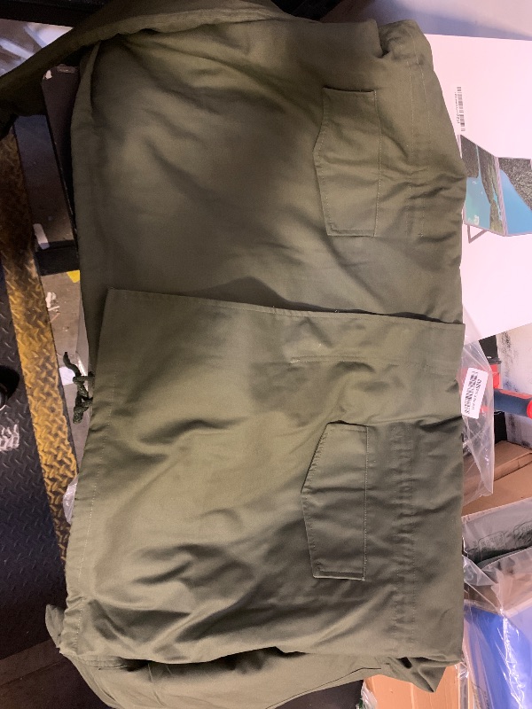 Photo 3 of Rothco 8244: M-65 Field Jacket