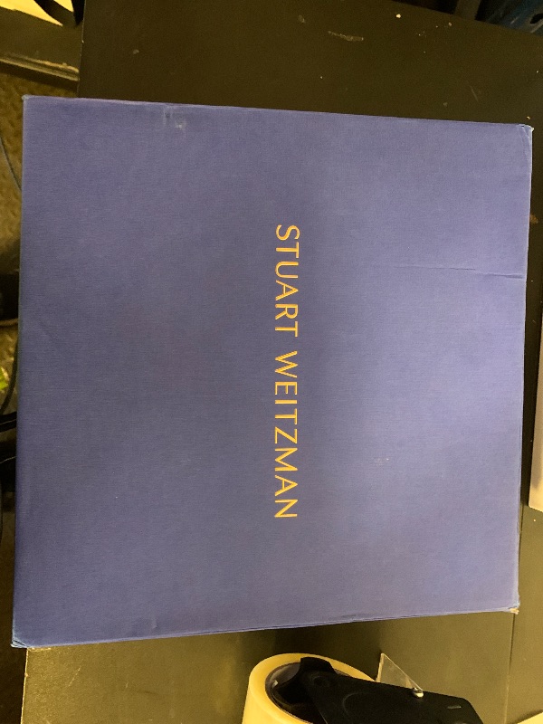 Photo 4 of Stuart Weitzman size 5 blush 