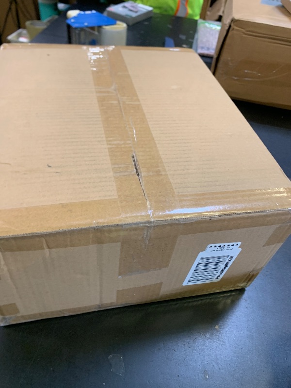 Photo 1 of GPOAS AL-460 Power Feed Z-Axis for Milling Machine 460 in-lb Torque, 0-200RPM Table Milling Machine Power Feed 110V,for Bridgeport and Other Knee Type Mills with a 5/8" Diameter Shaft on the End