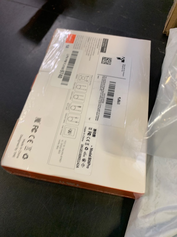 Photo 1 of [Upgraded] 1Mii B06Pro Long Range Bluetooth Receiver, HiFi Wireless Audio Adapter, Bluetooth 5.1 Receiver with 3D Surround aptX HD Low Latency Optical RCA AUX 3.5mm Coaxial for Home Stereo System