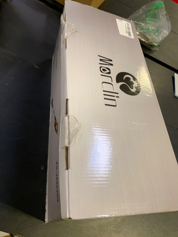 Photo 1 of **MISSING PARTS** 190W Brushless Cordless Vacuum Cleaner Compatible with DeWalt 20V Battery (Tool Only), 20KPa Portable 5-in-1 Lightweight Stick Handheld Vacuum with HEPA Filter for Car Home Carpet Hardfloor Pet Hair