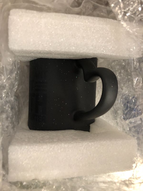 Photo 1 of English is important but Math is importanter cup unknown size