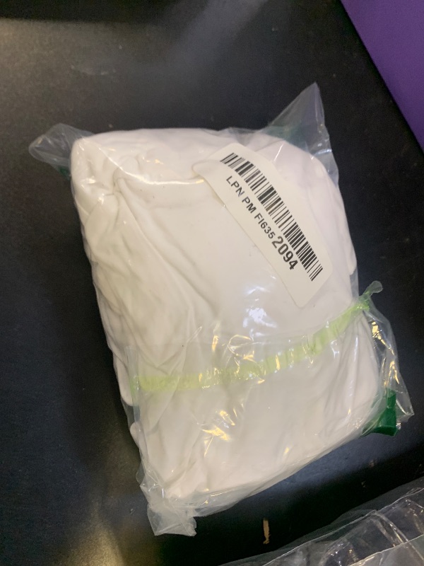 Photo 1 of SUUKSESS Women Backless Going Out Tops Double Lined Open Back Basic Long Sleeve T Shirts (Snow White, S)