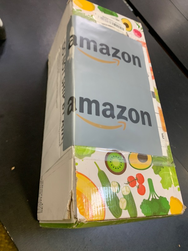 Photo 1 of 50 Piece Food Storage Containers with Lids(25 Containers & 25 Lids), BPA-Free Plastic Food Containers for Kitchen Storage and Organization, Leak Proof Meal Prep Container, Includes Labels & Pen