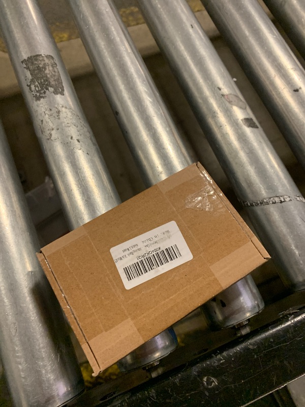 Photo 1 of 1/1.25 Inch Swivel Caster Wheels Set of 4,Metric M6/M8 Threaded Rod,TPE Rubber Replacement Casters with Bearings,360° Quiet Rotation,for Furniture,Outdoor Camping Rack(1in M6x15)