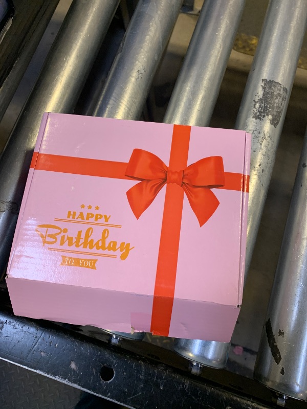 Photo 1 of 12th Birthday Decorations for Girls, Including 12th Birthday Sash and Tiara, Cake Topper and Candles, Number Balloons, 12 Year Old Gifts for Girls