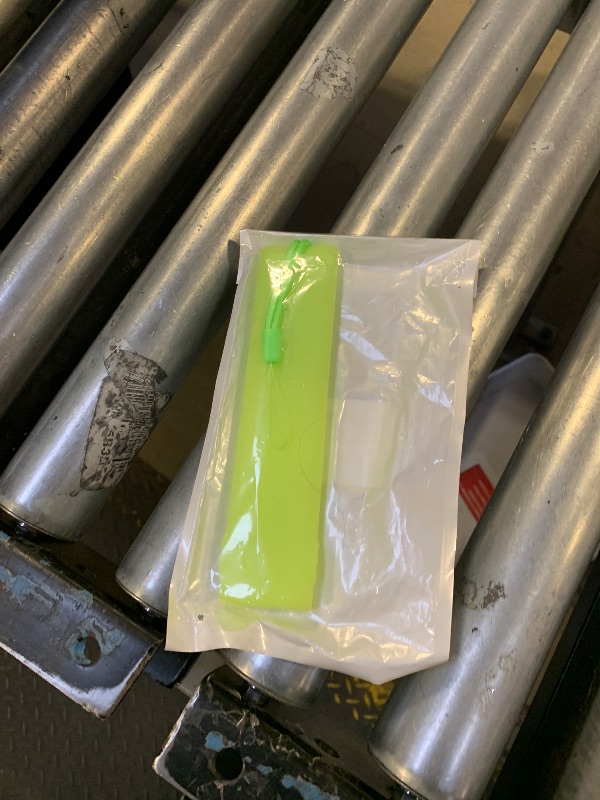 Photo 1 of [2Pack] ZEVGOV Silicone Case for Samsung Smart Solar Cell Remote Control BN59 Series Protective Kids-Friendly Shockproof Remote Control Sleeve Holder