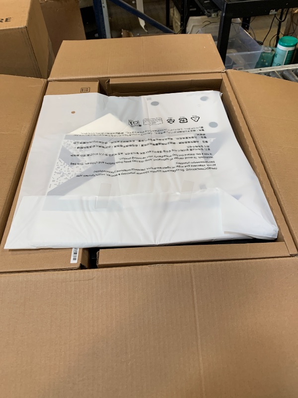 Photo 1 of roborock Saros Z70 Robot Vacuum and Mop, OmniGrip Arm, AI-Powered, 22,000Pa Suction, 3.14’’ Ultra Slim, FlexiArm Riser Technology, AdaptiLift Chassis, Obstacle Avoidance, Auto Mop Washing & Drying