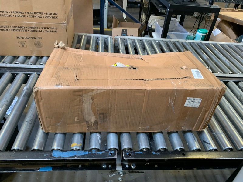 Photo 1 of Reese 30047 16K Fifth Wheel