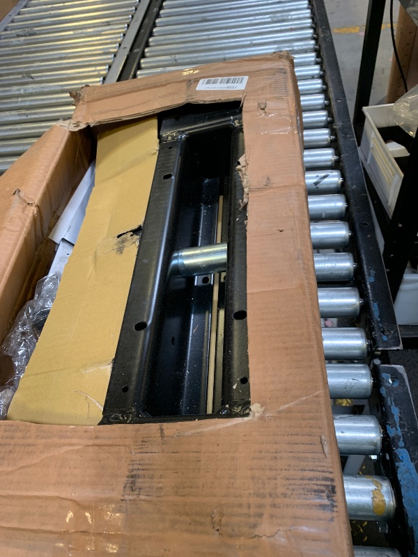 Photo 1 of Reese 30047 16K Fifth Wheel