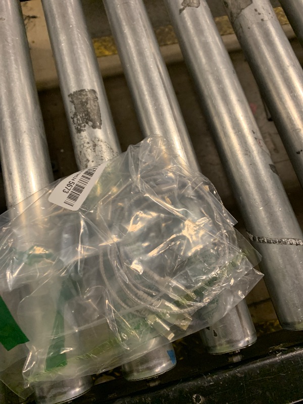 Photo 1 of 1.5ft iPhone Charging Cable Short, 3-Pack Braided USB A to Lightning Cord CarPlay [MFi Certified] Compatible with Apple iPhone 14 13 12 11 Pro/Max/Mini Xs SE2, Short Lightning Cable for Car