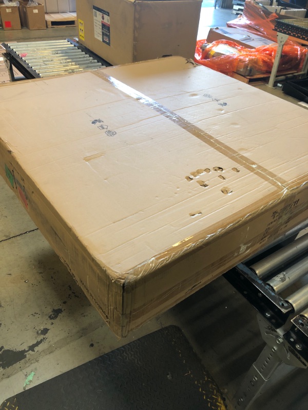 Photo 1 of Maxim Lighting Eternity 48 -Light Polished Chrome Glam Drum Integrated LED Large (larger than 22 inches) Hanging Pendant light