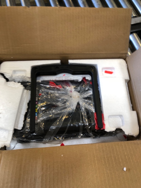 Photo 1 of 1 PowerBlock Elite EXP Adjustable Dumbbells, Sold in Pairs, Stage 1, 5-50 lb. Dumbbells, Durable Steel Build, Innovative Workout Equipment, All-in-One Dumbbells, Expandable with Expansion Kits