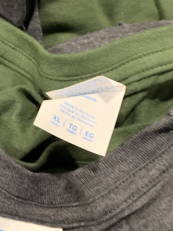 Photo 1 of 2 Pack Christmas Shirts XL