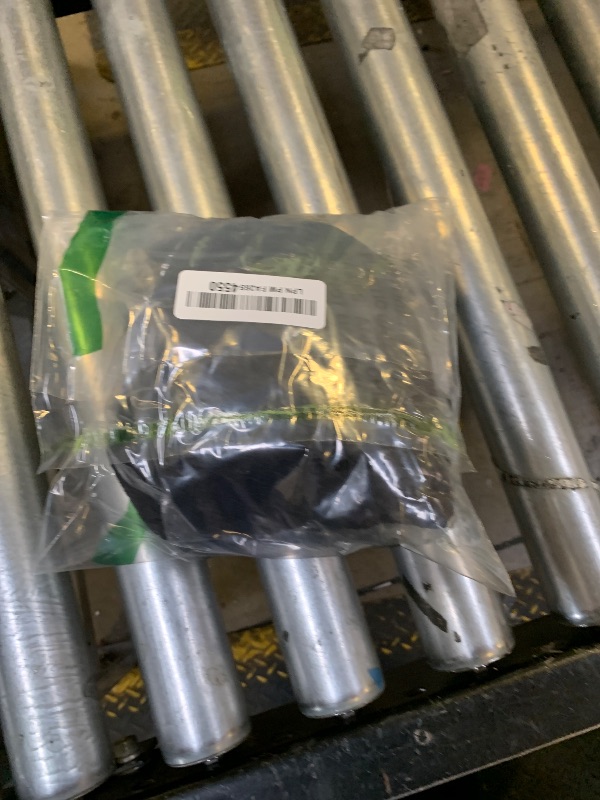 Photo 1 of Smiry Stretch Jacquard Office Computer Chair Covers, Removable Washable Universal Desk Rotating Chair Slipcovers Protector, Seat + Backrest Cover, Black