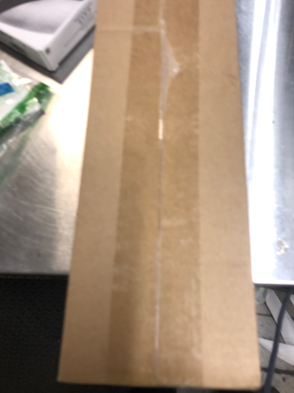 Photo 1 of (6pcs 12 inch) PLUMBINGMASTER Toilet Water Supply Line,3/8" Comp x 7/8" BC Braided Stainless Steel Toilet Supply Line,Toilet Connector Hose with Anti-Leaking Brass Nut