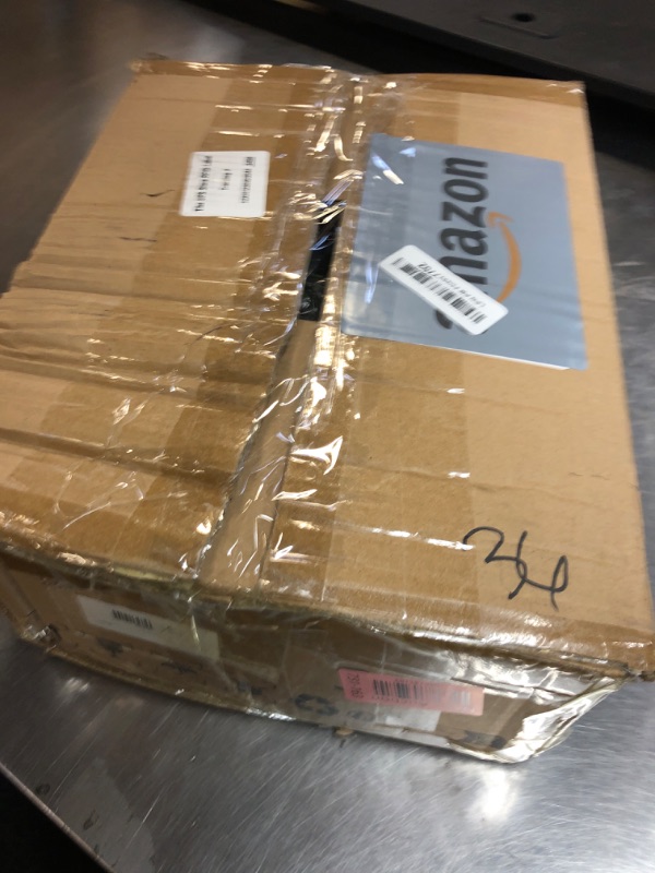 Photo 1 of **BLUE ORNAMENTS** Adeeing Christmas Garland with Lights, 6 ft Pre-lit Silver White Christmas Garland with Ball Ornaments Pine Cones Berries Battery Operated Lights for Indoor Outdoor Fireplace Staircase Decoration