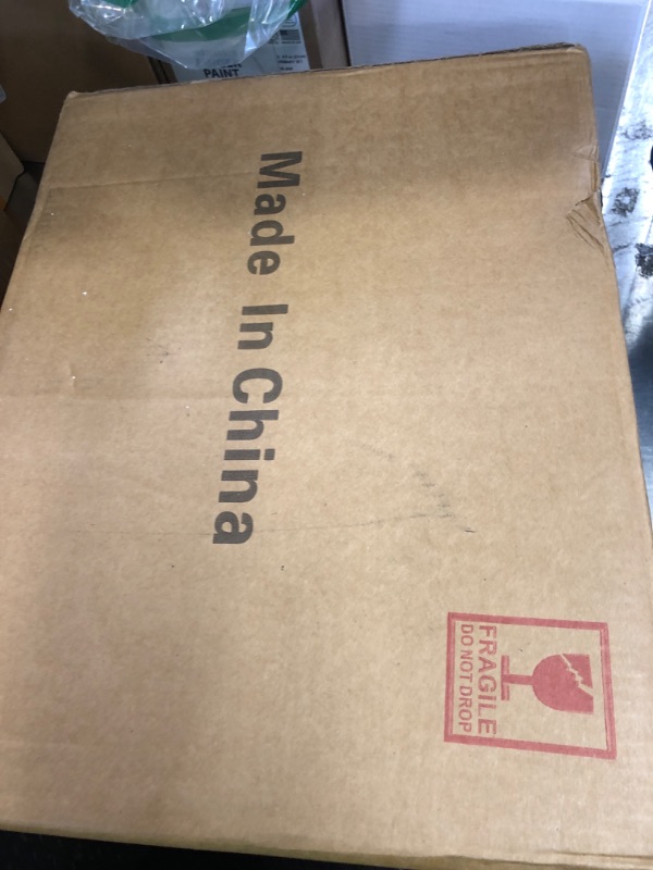 Photo 1 of 12 Pack Glass Cylinder Vases 4,6,8,10 Inch Tall Clear Flower Vase Hurricane Floating Candle Holder for Table Centerpiece Wedding Home Decor.