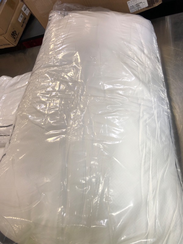 Photo 1 of *1 PIECE** MUXHOMO Bed Pillow Queen Size, Hotel Collection Sleeping Pillow for Side and Back Sleepers, Down Alternative Plump Filling, 20 x 30 Inches