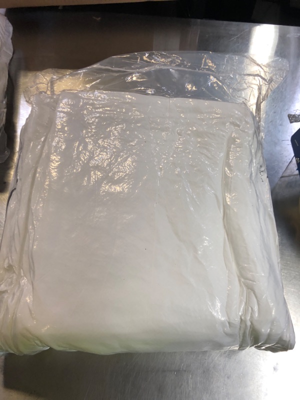 Photo 1 of *1 PIECE** MUXHOMO Bed Pillow Queen Size, Hotel Collection Sleeping Pillow for Side and Back Sleepers, Down Alternative Plump Filling, 20 x 30 Inches