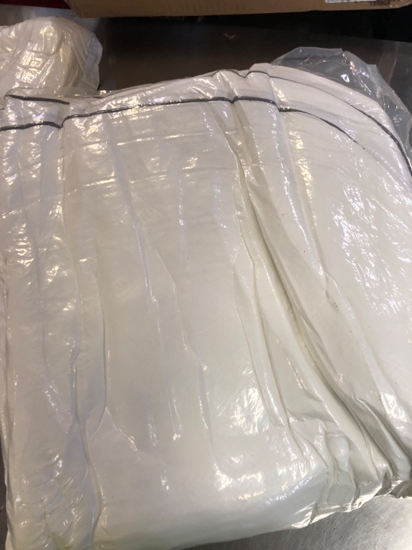 Photo 1 of *1 PIECE** MUXHOMO Bed Pillow Queen Size, Hotel Collection Sleeping Pillow for Side and Back Sleepers, Down Alternative Plump Filling, 20 x 30 Inches