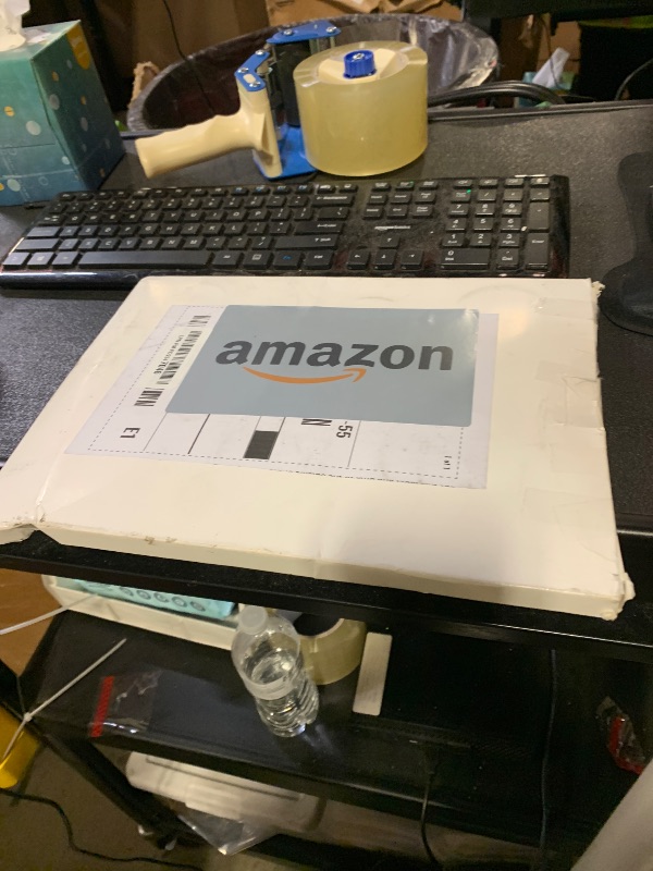 Photo 1 of 10 Pcs Acrylic Lids for 16 oz/20 oz Glass Cups?Reusable Plastic Replacement Bamboo Lids for Coffee Mugs Beer Can Glasses(Colorful)