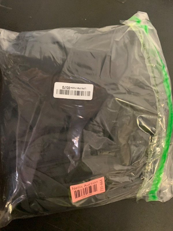 Photo 1 of 100L Extra Large Storage Bags, Big Moving Bags with Strong Zippers & Carrying Handles, Packing Bags for Moving, Storage, Travel and Camping, Storage Totes For Space Saving (Black, 4 Pack)