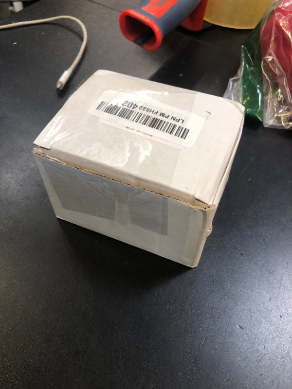 Photo 1 of 1 Pack Standard Teeth Model Adult Standard Typodont Demonstration Denture Model for Kids Dental Teaching, Clean Display, Education, Study (No Wisdom Teeth)(with 2 Fixed Wrench)