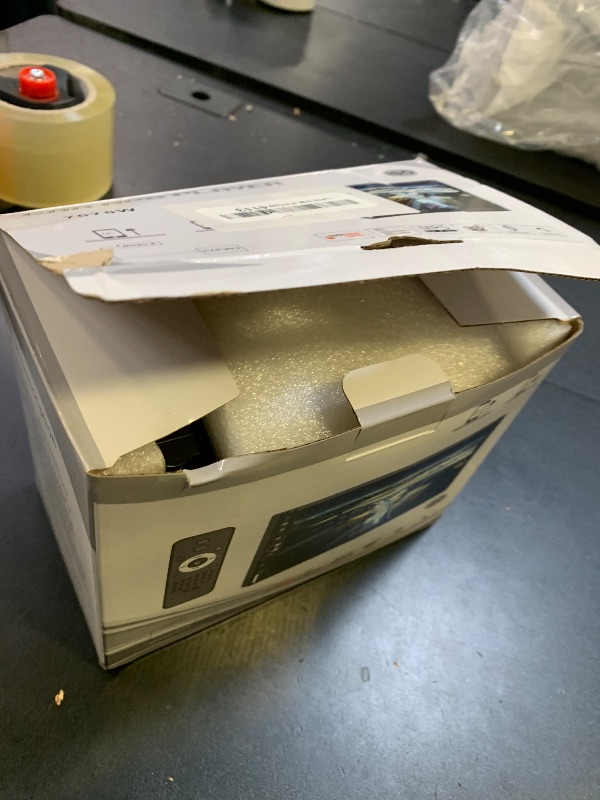 Photo 1 of Wireless 7 Inch Double Din Car Stereo with Apple Carplay,HD 1024 * 600 Touch Screen,FM Car Radio Receiver with Bluetooth 5.1 Hands-Free,GPS Navigation,Backup Camera,Android Auto,USB/AUX/TF/SWC/EQ