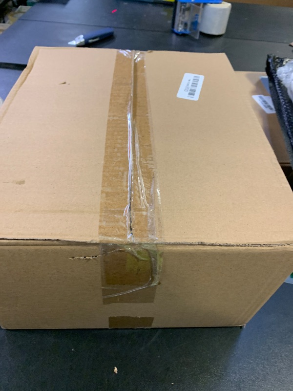 Photo 1 of 12 Pcs Ivory Flameless Candles Flat Top LED Candles with Remote Timer, Pillar Flameless Candle Bulk Flickering Battery Operated Candle for Wedding Festival Outdoor Home Decor D 3'' H 4'' 5'' 6''