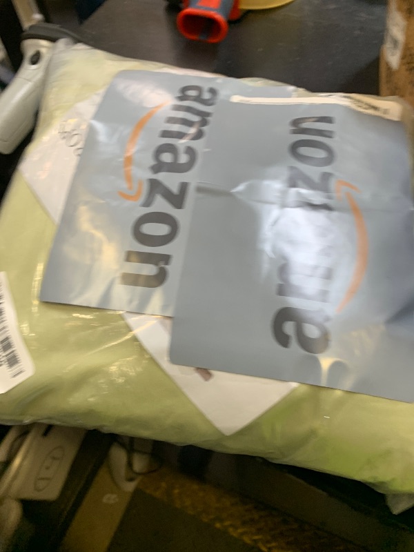 Photo 1 of 10x10FT Wrinkle Free Sage Green Backdrop Curtains for Parties Green Curtain Backdrop for Baby Shower Green Drapes for Birthday Party Photography Background Soft Fabric 5ft x 10ft, 2 Panels