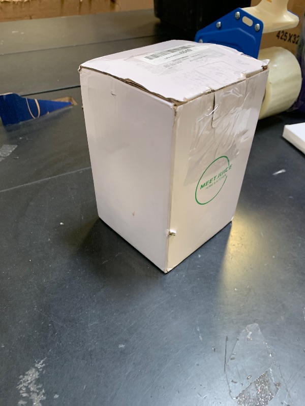 Photo 1 of (Pack of 2) Blender Replacement Parts 7 Fins Extractor Blade Assembly with Rubber Gasket Compatible with Nurti Ninja Blenders Auto iQ BL480 BL401 BL642 BL801 NN102