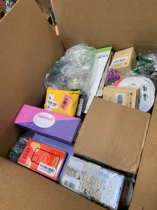 Photo 1 of Nellis Variety Box: Small | See Notes for Details