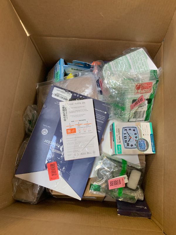 Photo 1 of Nellis Variety Box: Small | See Notes for Details