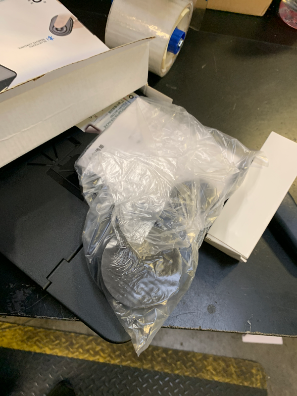 Photo 1 of LENSGO TC7S Portable Teleprompter for Phone, One-Second Fold Mini Teleprompter with Remote Control,App Compatible with iPhone & Android for Online Teaching Vlog Live Streaming Interview