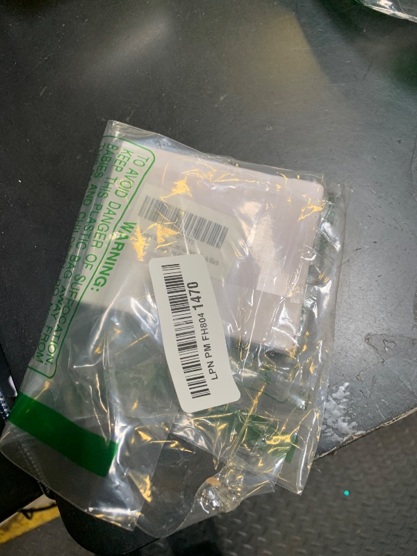 Photo 1 of 1 Inch Small Screw Eyes Metal Screw Hooks 100 Pcs Ring Screws Fasteners Hardware Tools Black