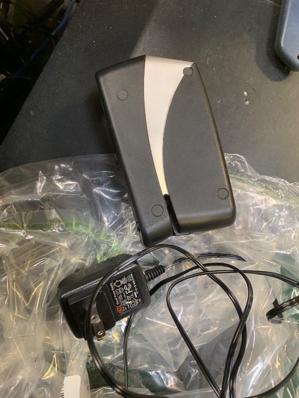 Photo 1 of  Electric Automatic Stapler -