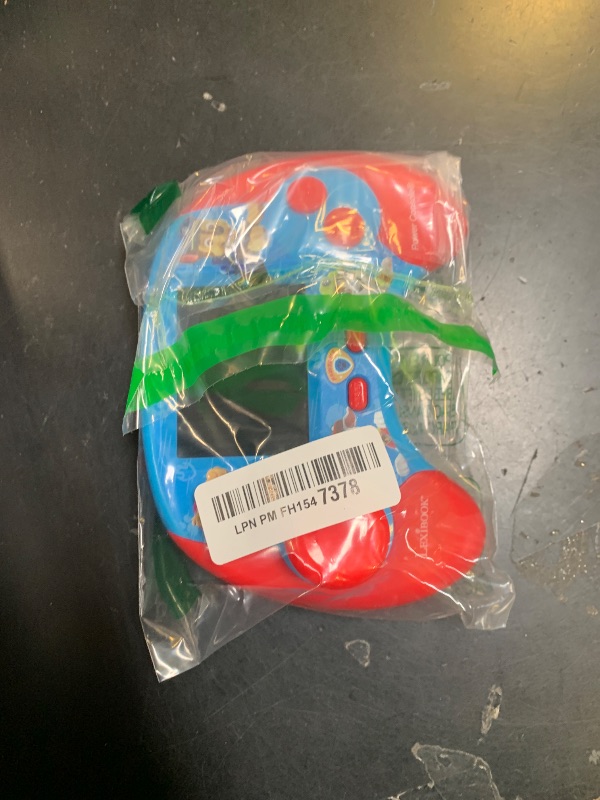 Photo 1 of Lexibook, Paw Patrol Power Console - Educational Bilingual Game Console with 100 Activities in English/Spanish, JCG100PAi2