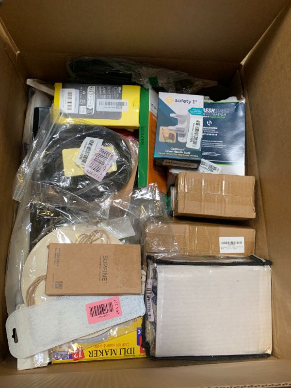 Photo 1 of Nellis Variety Box: Small | See Notes for Details